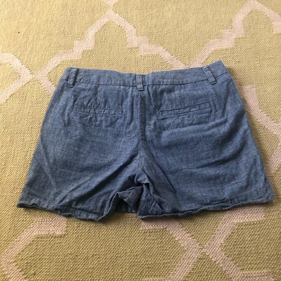Merona Woman’s Shorts - Picture 3 of 4